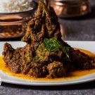 Mutton Kasha