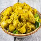 bong vej food bangalore aloo posto