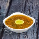 order on zomato lemon coriander soup